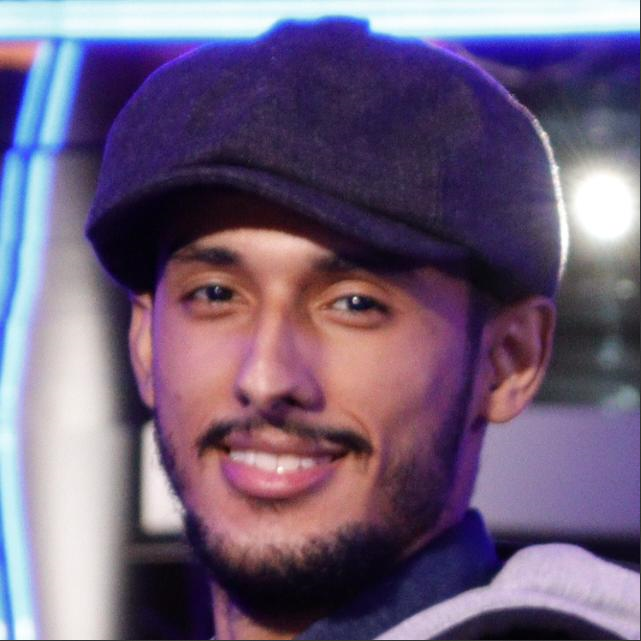 Maxsuel Lima, fundador do Brasil NFe